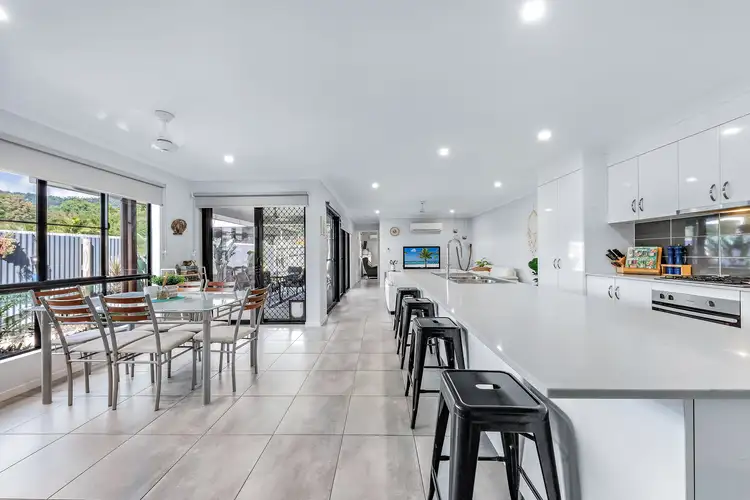 Second view of Homely unit listing, 39 Lemau Court, Jubilee Pocket QLD 4802