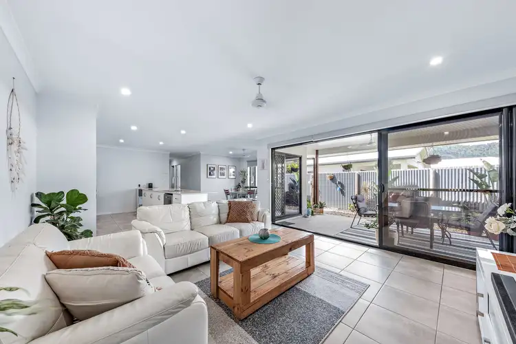Third view of Homely unit listing, 39 Lemau Court, Jubilee Pocket QLD 4802
