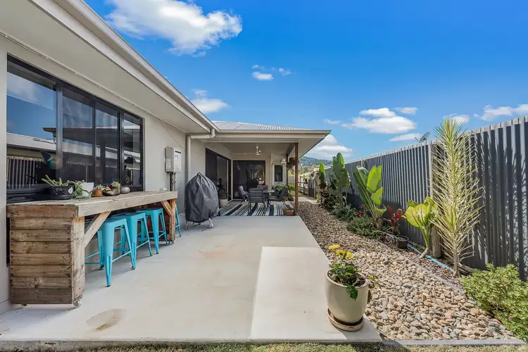 Fourth view of Homely unit listing, 39 Lemau Court, Jubilee Pocket QLD 4802