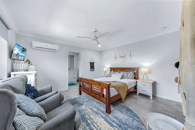 Fifth view of Homely unit listing, 39 Lemau Court, Jubilee Pocket QLD 4802