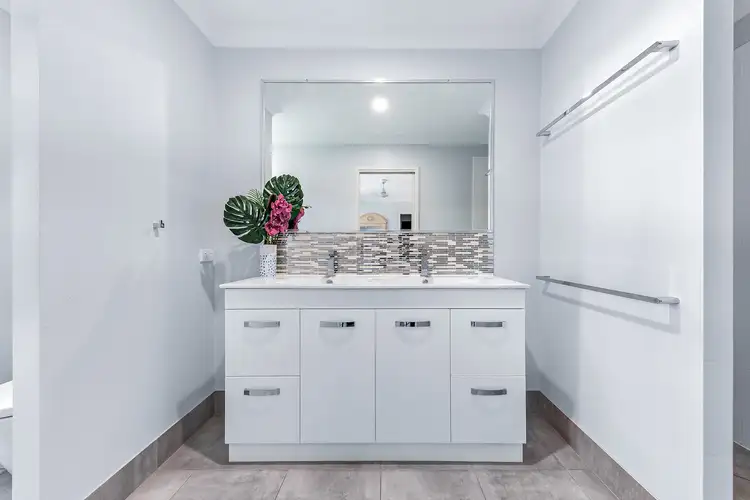Sixth view of Homely unit listing, 39 Lemau Court, Jubilee Pocket QLD 4802