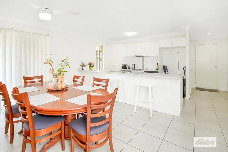 Second view of Homely house listing, 7 Scenic Drive, Emerald QLD 4720