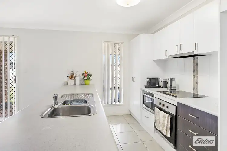 Third view of Homely house listing, 7 Scenic Drive, Emerald QLD 4720