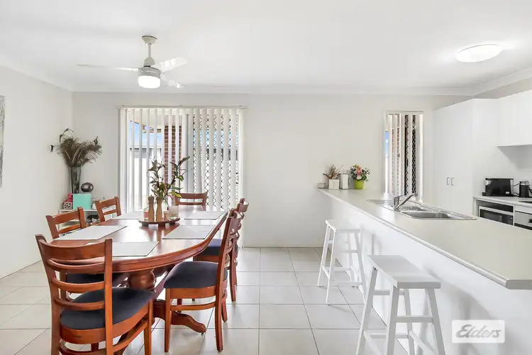 Fourth view of Homely house listing, 7 Scenic Drive, Emerald QLD 4720