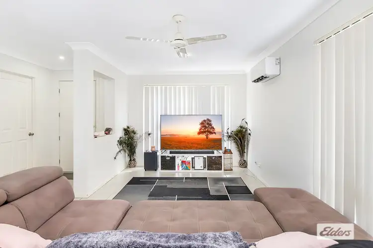 Fifth view of Homely house listing, 7 Scenic Drive, Emerald QLD 4720