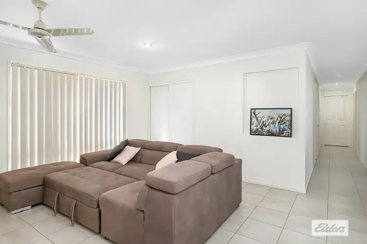 Sixth view of Homely house listing, 7 Scenic Drive, Emerald QLD 4720