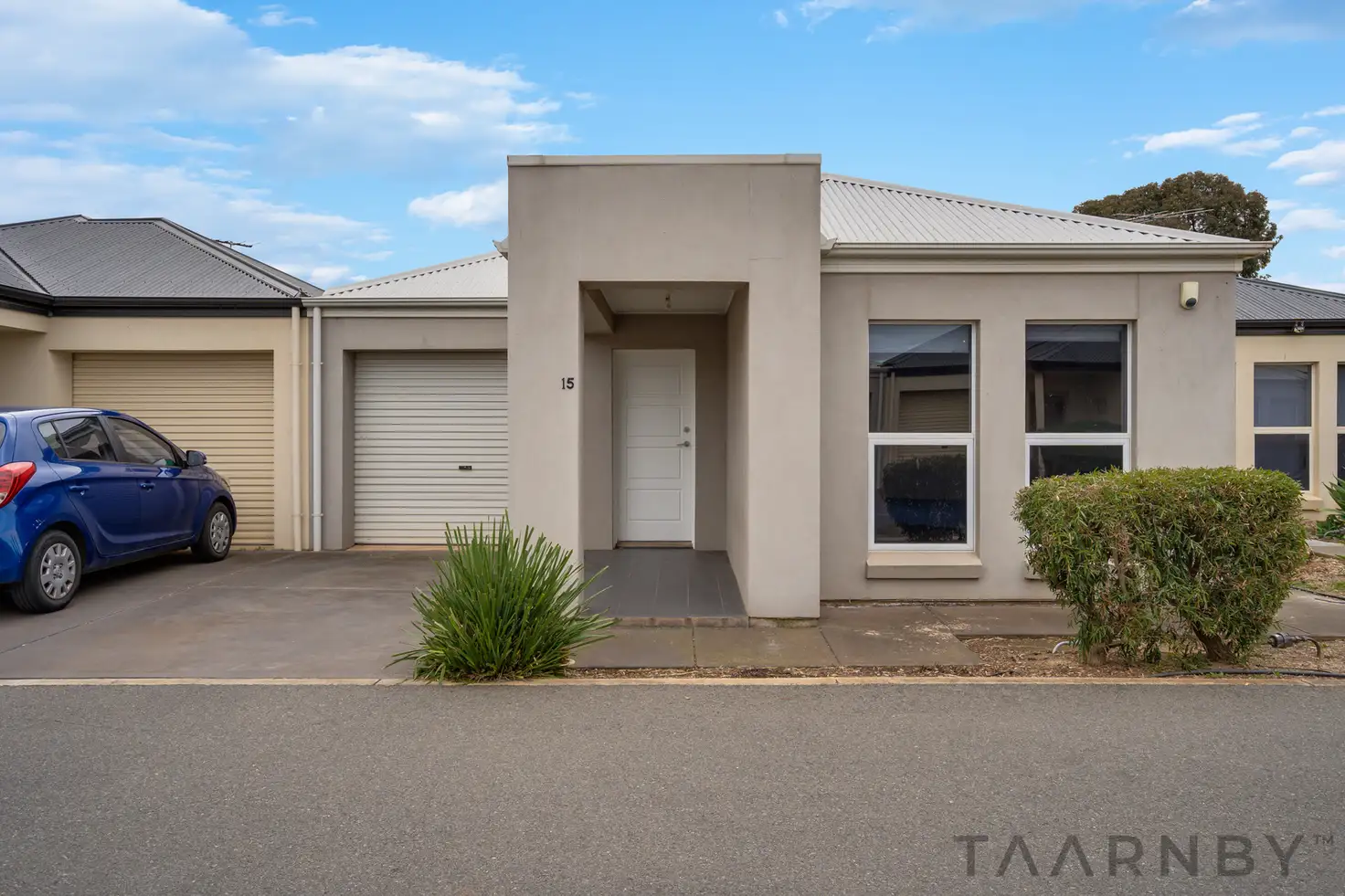 Main view of Homely unit listing, 15/40 York Terrace, Salisbury SA 5108