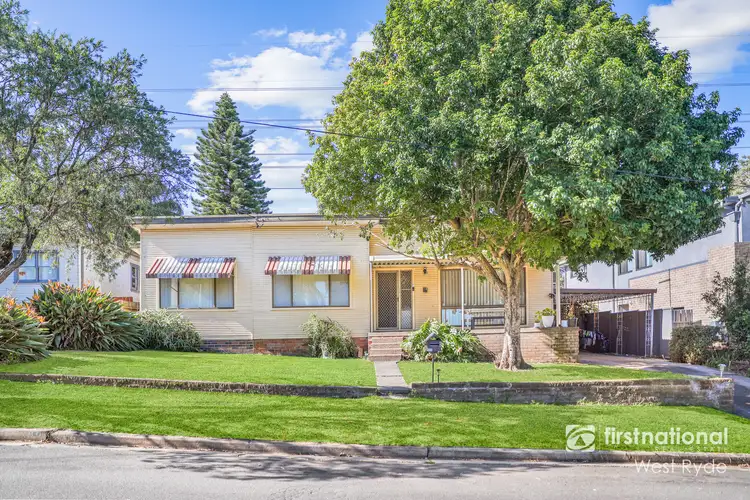 Main view of Homely house listing, 10 Cowells Lane, Ermington NSW 2115