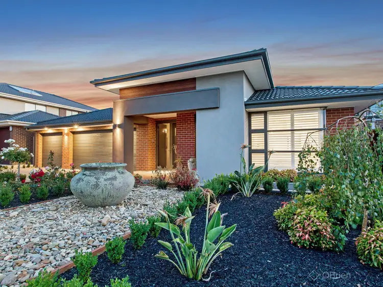 Main view of Homely house listing, 7 Willard Court, Berwick VIC 3806