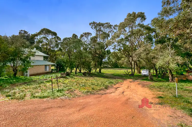 14 Lakeside Terrace, Preston Beach WA 6215