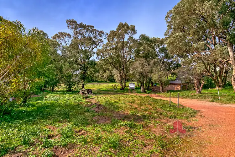 Third view of Homely land listing, 14 Lakeside Terrace, Preston Beach WA 6215