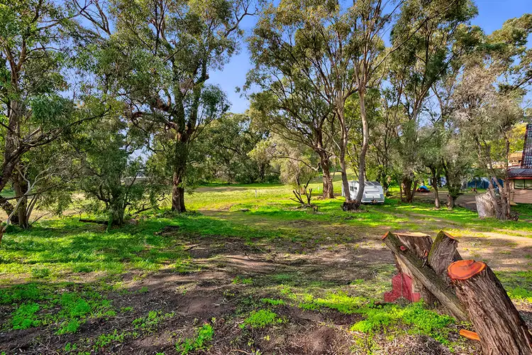 Fifth view of Homely land listing, 14 Lakeside Terrace, Preston Beach WA 6215