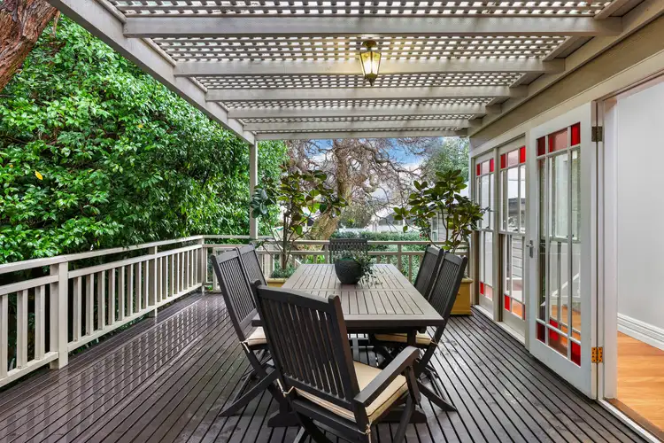 Second view of Homely house listing, 28 Bartlett Street, Summer Hill NSW 2130