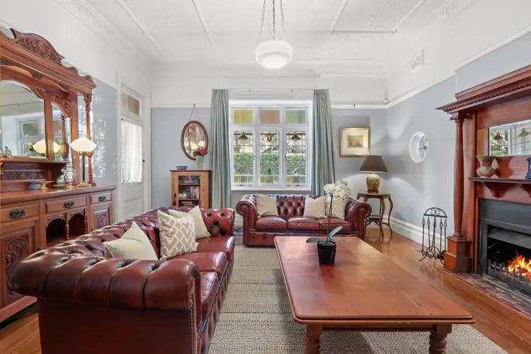 Third view of Homely house listing, 28 Bartlett Street, Summer Hill NSW 2130