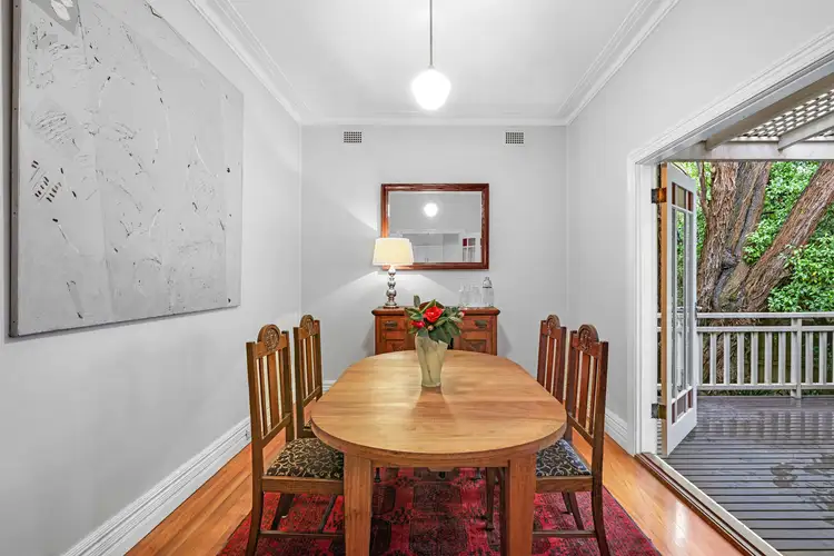 Sixth view of Homely house listing, 28 Bartlett Street, Summer Hill NSW 2130