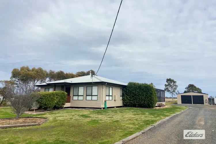 52 Southern Cross Drive, Dalby QLD 4405