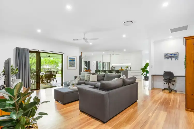 Fifth view of Homely house listing, 1-3 Solomon Close, Brinsmead QLD 4870