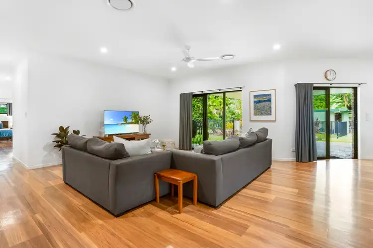 Sixth view of Homely house listing, 1-3 Solomon Close, Brinsmead QLD 4870