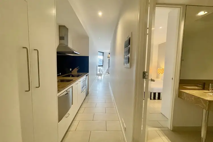 Third view of Homely apartment listing, E405/17 Bogong High Plains Road, Falls Creek VIC 3699