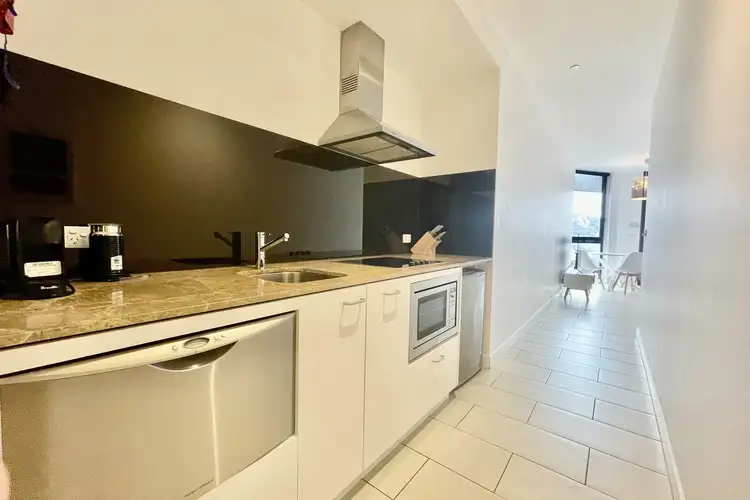 Fourth view of Homely apartment listing, E405/17 Bogong High Plains Road, Falls Creek VIC 3699
