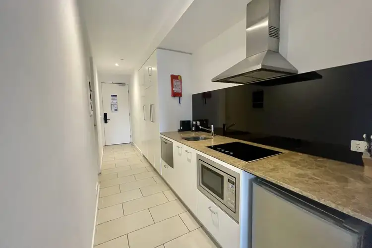 Fifth view of Homely apartment listing, E405/17 Bogong High Plains Road, Falls Creek VIC 3699