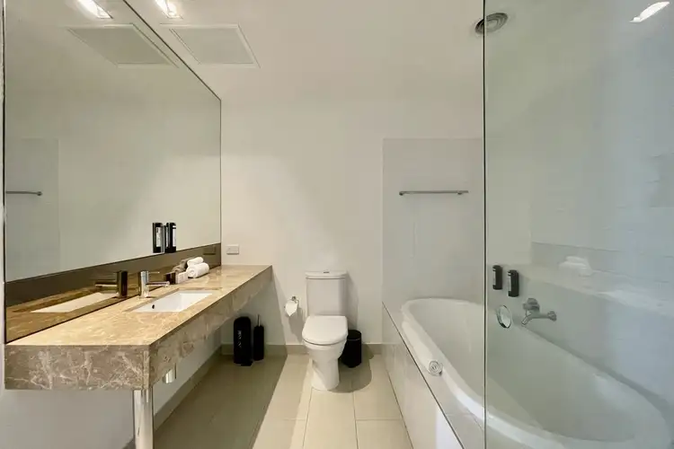 Sixth view of Homely apartment listing, E405/17 Bogong High Plains Road, Falls Creek VIC 3699