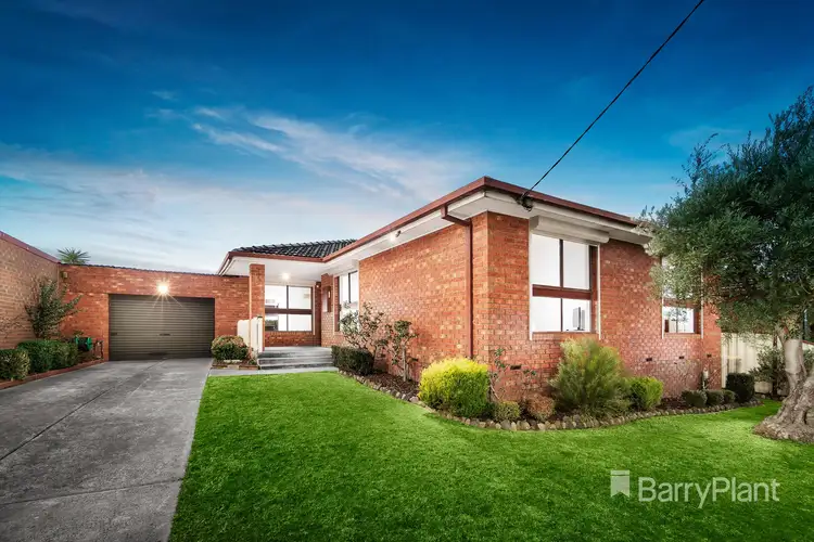 108 Betula Avenue, Bundoora VIC 3083