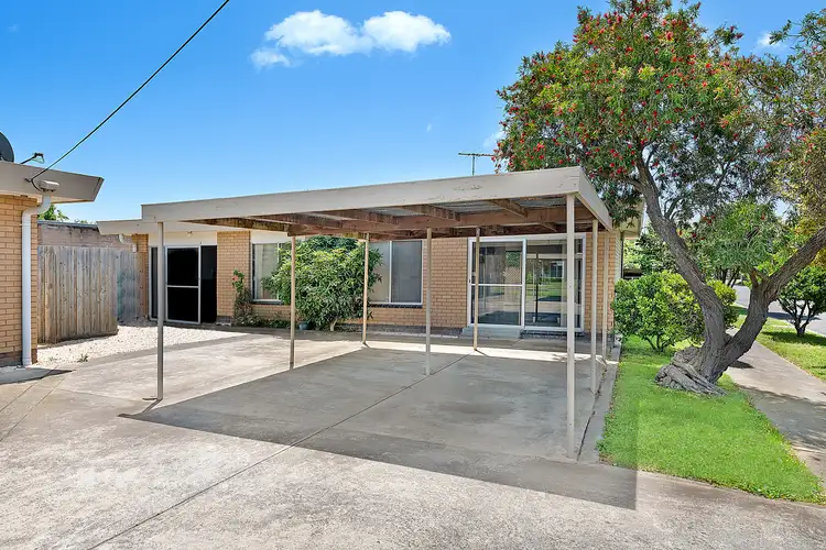 Main view of Homely unit listing, 4/56 Hennessy Avenue, Herne Hill VIC 3218