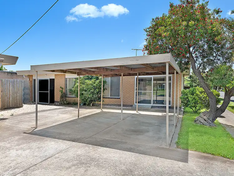 Second view of Homely unit listing, 4/56 Hennessy Avenue, Herne Hill VIC 3218