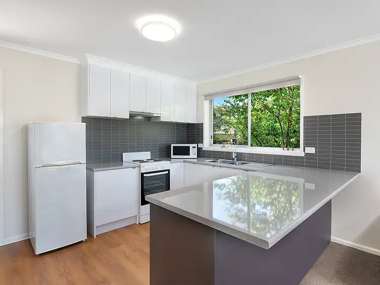 Fourth view of Homely unit listing, 4/56 Hennessy Avenue, Herne Hill VIC 3218