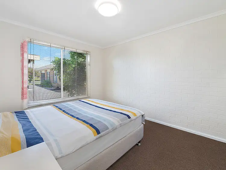 Fifth view of Homely unit listing, 4/56 Hennessy Avenue, Herne Hill VIC 3218