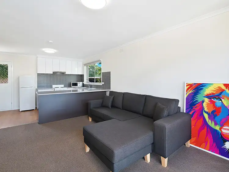 Sixth view of Homely unit listing, 4/56 Hennessy Avenue, Herne Hill VIC 3218