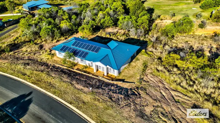 11 Wilkinson Place, Grantham QLD 4347