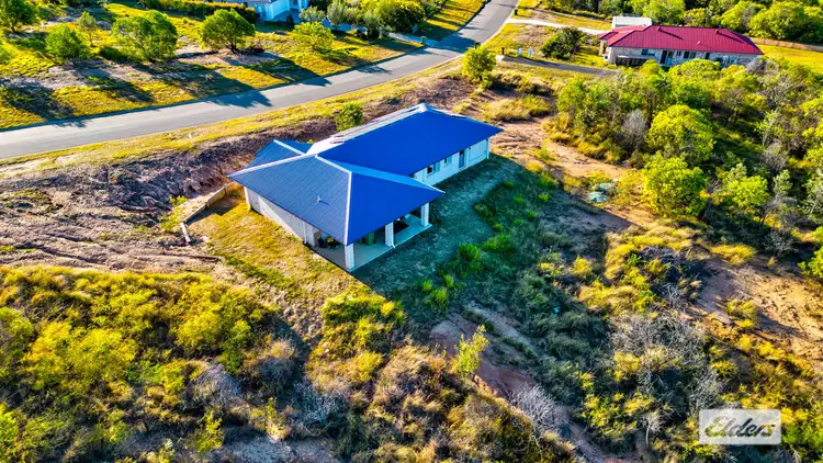 Third view of Homely house listing, 11 Wilkinson Place, Grantham QLD 4347
