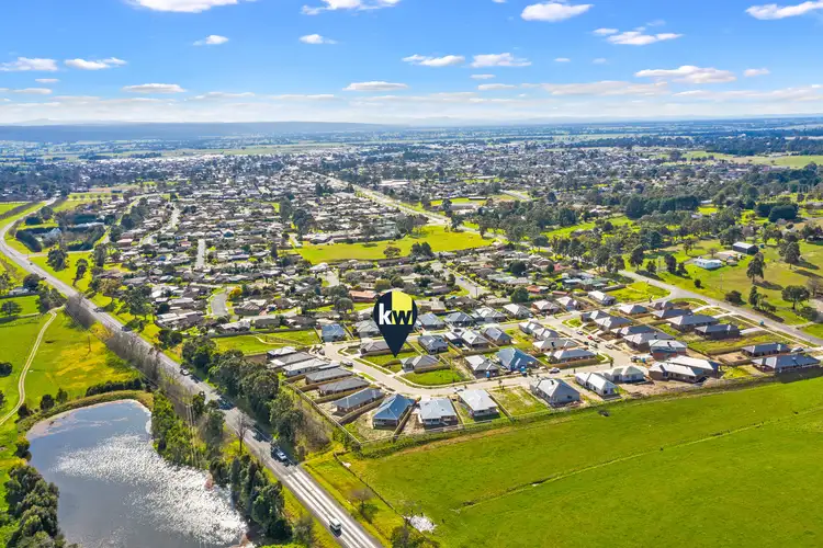 Fifth view of Homely land listing, 17 Meridian Drive, Traralgon VIC 3844