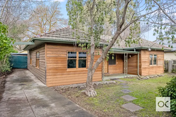 23 Gloucester Avenue, Belair SA 5052