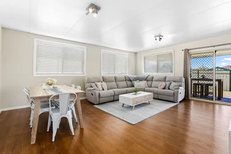 Third view of Homely house listing, 32 Falcon Crescent, Claremont Meadows NSW 2747