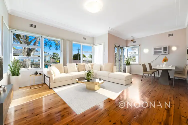 5 Coreen Avenue, Peakhurst NSW 2210