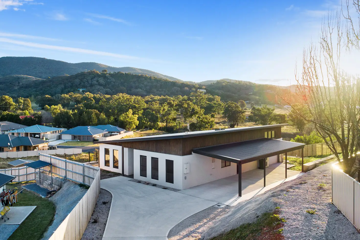 Main view of Homely house listing, 8 Cook Place, Mudgee NSW 2850