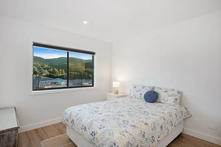 Fifth view of Homely house listing, 8 Cook Place, Mudgee NSW 2850
