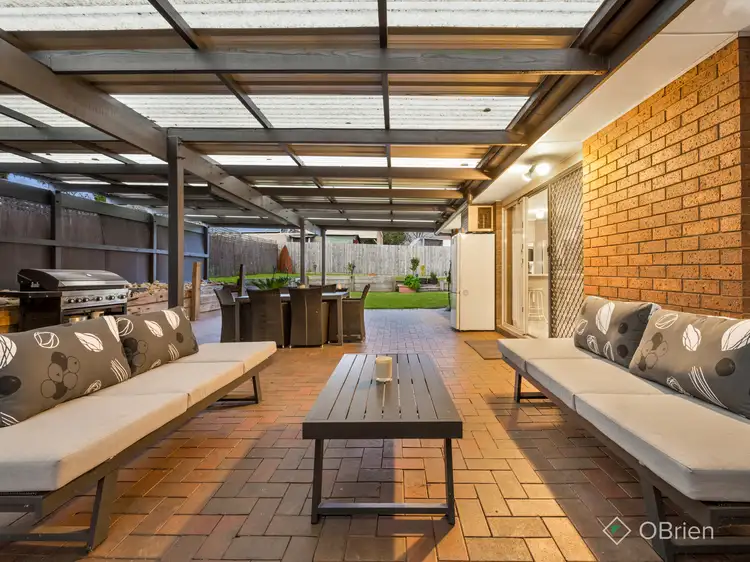 Second view of Homely house listing, 246 McCormicks Road, Skye VIC 3977