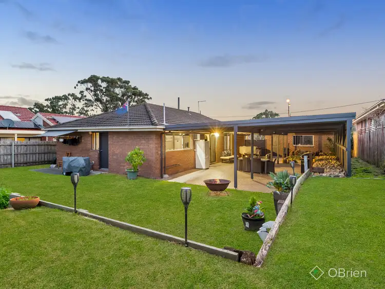 Fourth view of Homely house listing, 246 McCormicks Road, Skye VIC 3977