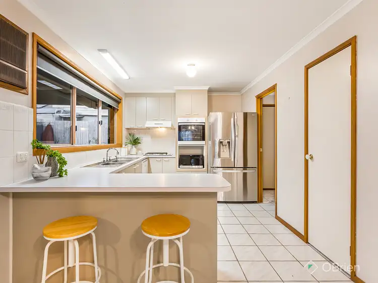 Fifth view of Homely house listing, 246 McCormicks Road, Skye VIC 3977