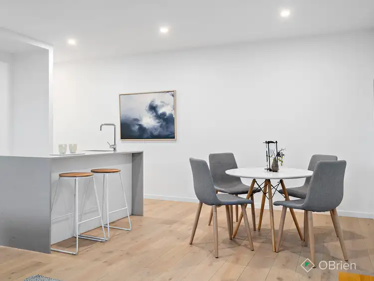 Second view of Homely apartment listing, 104/575 North Road, Ormond VIC 3204