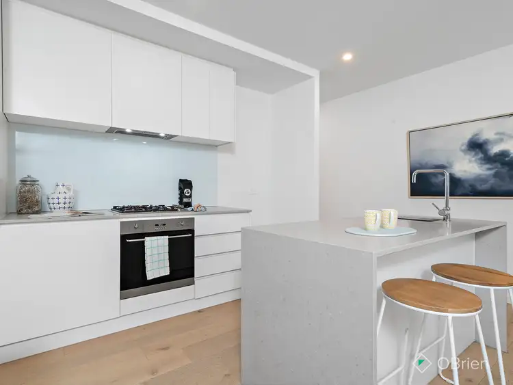 Third view of Homely apartment listing, 104/575 North Road, Ormond VIC 3204