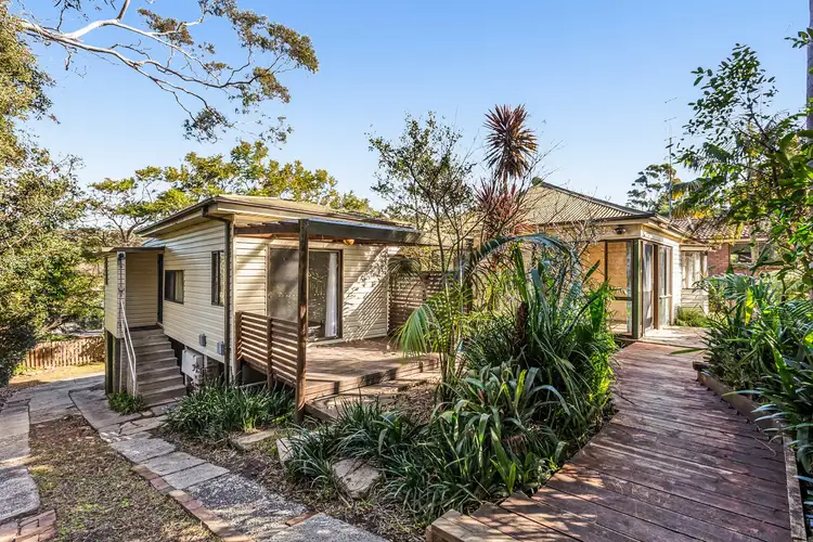 Second view of Homely house listing, 67B Farrell Road, Bulli NSW 2516