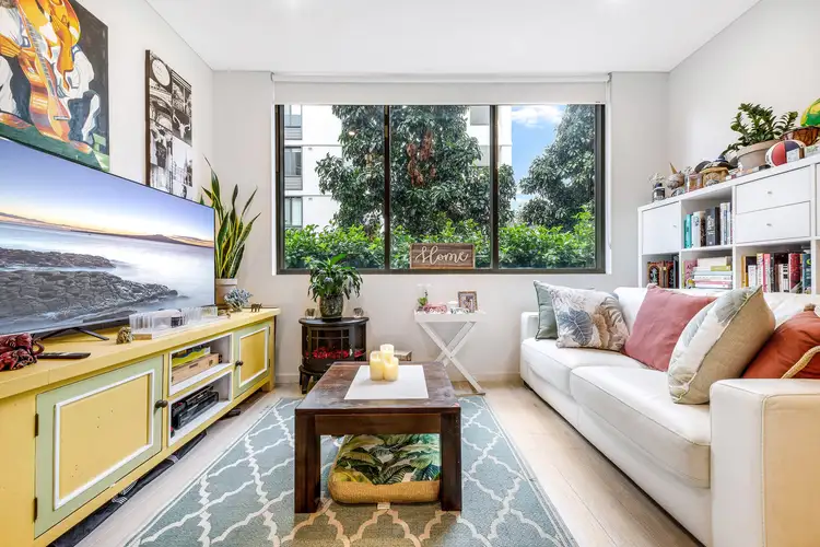 101/72 River Road, Ermington NSW 2115