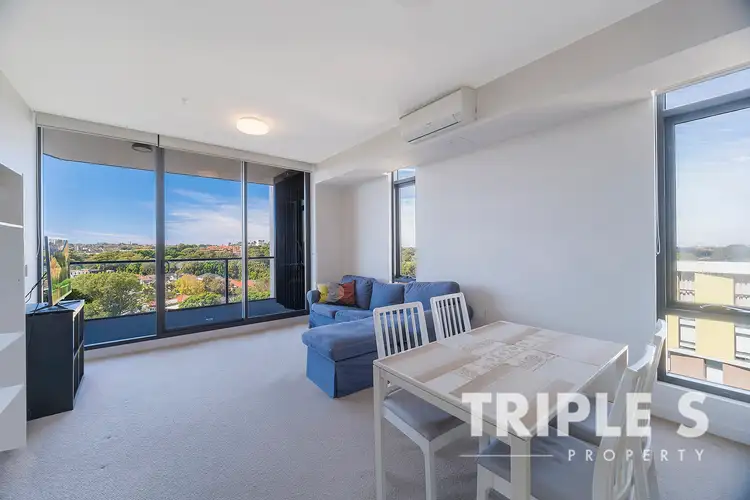 804/1 Link Road, Zetland NSW 2017