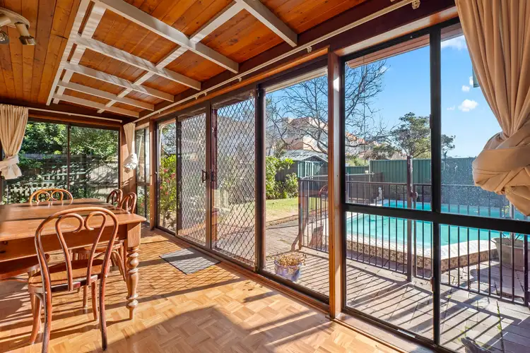 Fourth view of Homely house listing, 25 Hedges Avenue, Strathfield NSW 2135