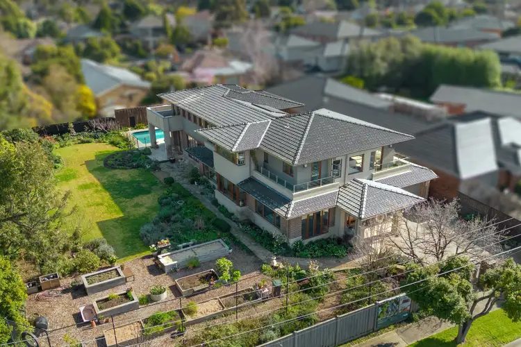 14-16 Packham Crescent, Glen Waverley VIC 3150